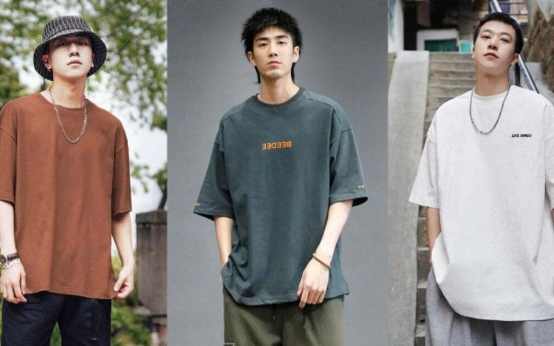 Các Loại Đồ Unisex Phổ Biến