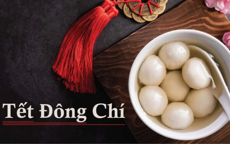 FAQ về ngày Đông Chí
