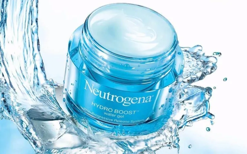 Kem dưỡng Neutrogena