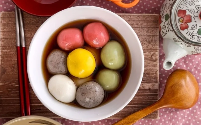 Ngày Đông Chí là ngày gì - Phong tục văn hóa