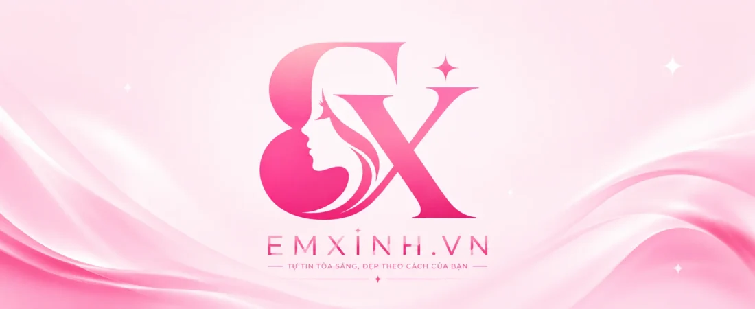 banner em xinh