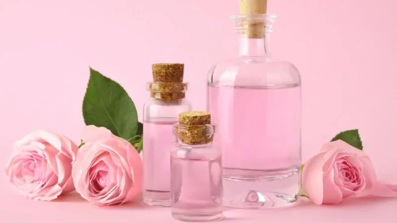 Nước hoa hồng là gì? Hướng dẫn chọn và dùng đúng chuẩn cho từng loại da